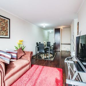 Apartamento